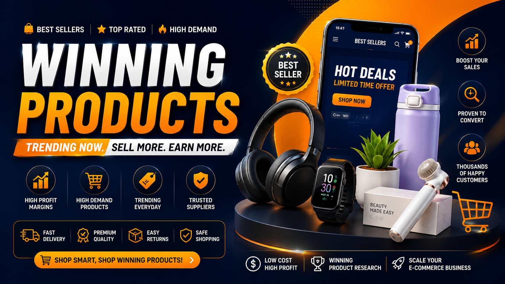 Complete Digital Business Course